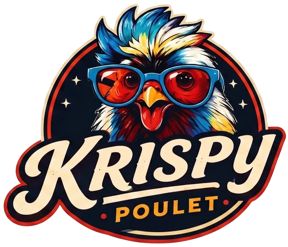 Krispy Poulet